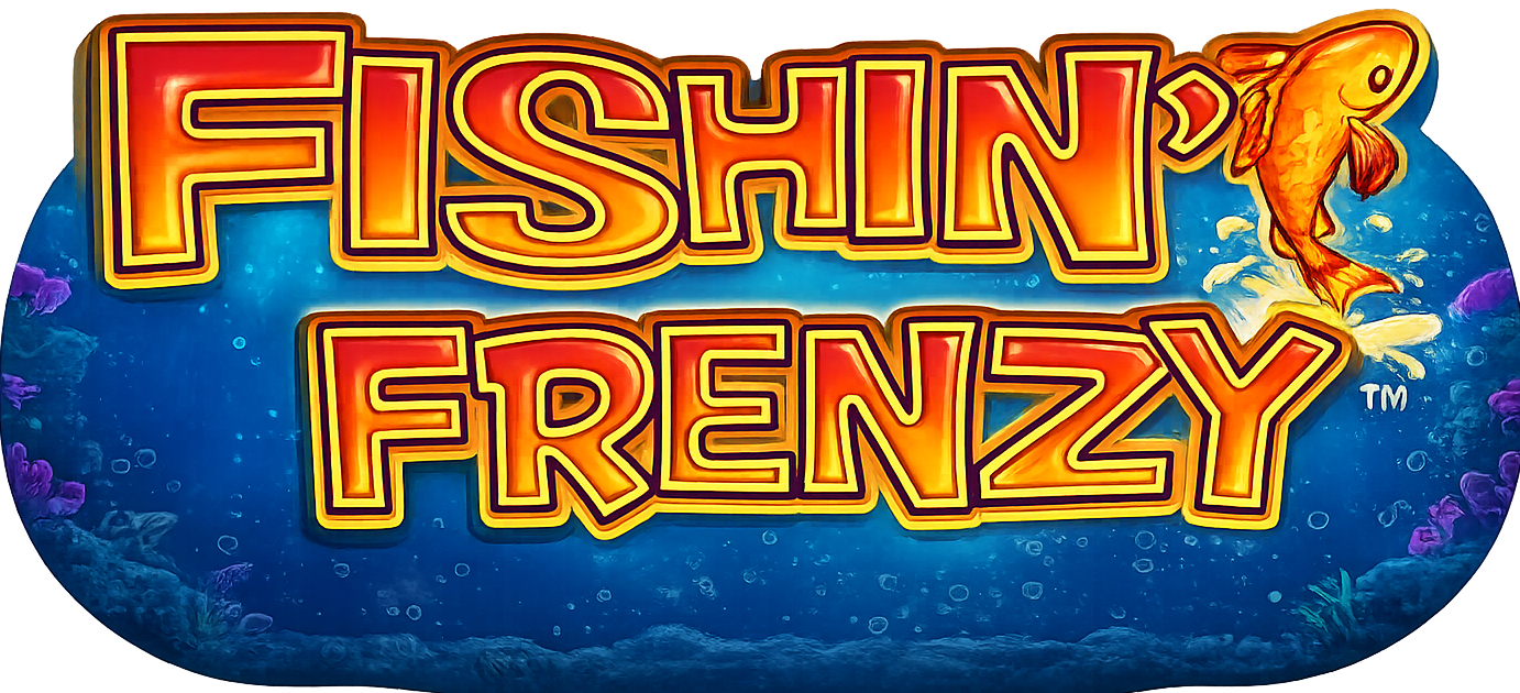 Fishin Frenzy